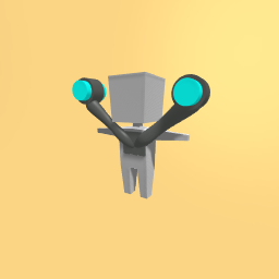 Omni enhanced overflows cannons