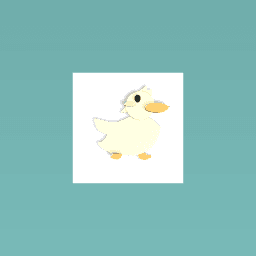 Duck =^owo^=