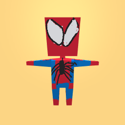 Orginal spider man