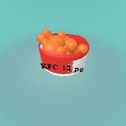 KFC 12 pc