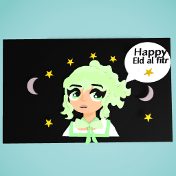 Happy Eid