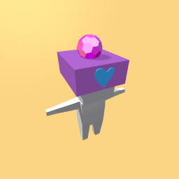 Custom Hat with pompom