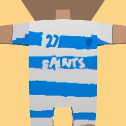 St Peters FC / #27 August