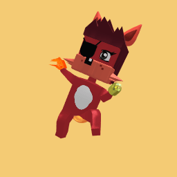 Purpel guy buy it but shiny