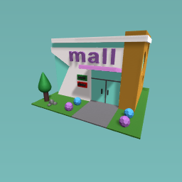 mall