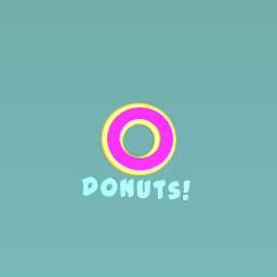 donuts are the best!