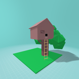 Treehouse