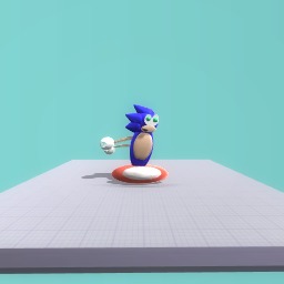 Sonic