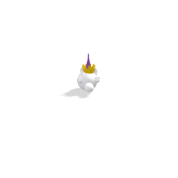 unicorn
