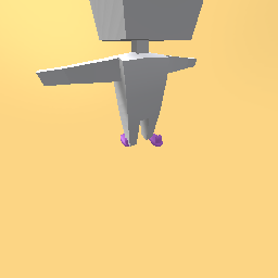 Sans slipers use by normal showing of emote