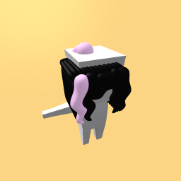 Lagendary hair for girls