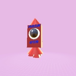 Rocket