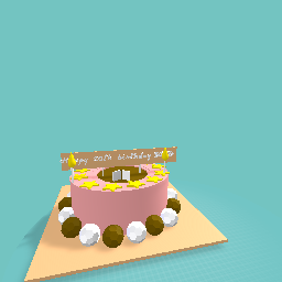 happy 20th birthday dpsd