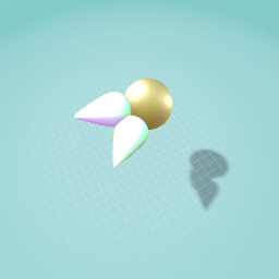 Golden snitch