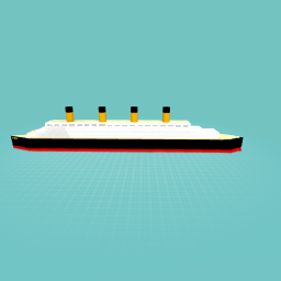 titanic