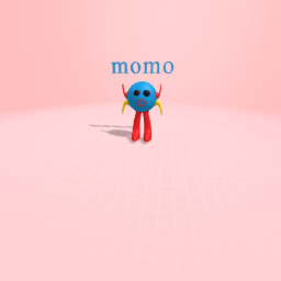 momo