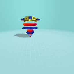Beyblade