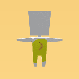 banana princess jumpsuti