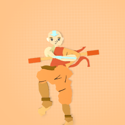 ang the last air bender