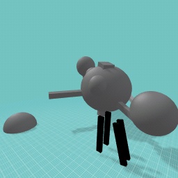the old octopod