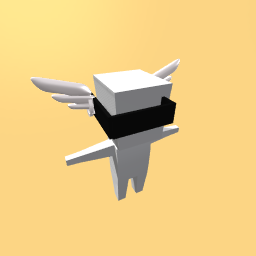 Angle Head wear ∩__∩