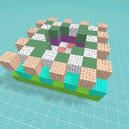 Random blocks