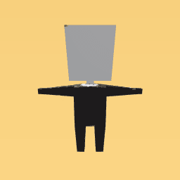 new costume
