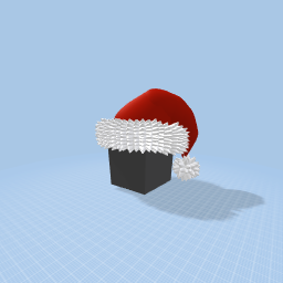 Santa Hat 2025 ☆