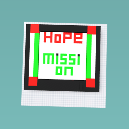 hope mission