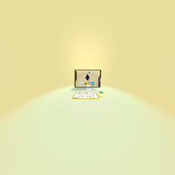 My Golden Desktop