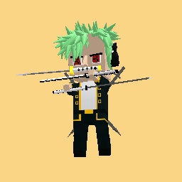 Zoro (sigma)