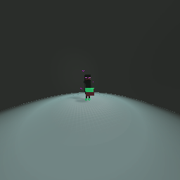 Enderman?