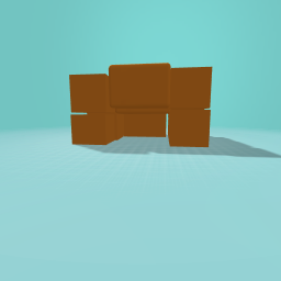 Utimate chicken house