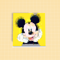 Mickey Mouse