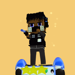 Pop smoke