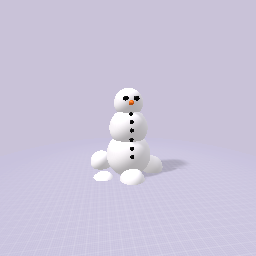 Snowman