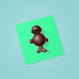 Sea lion