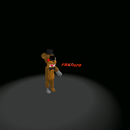 Freddy