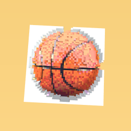 Basket ball