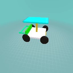 cart