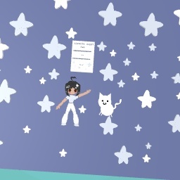 Adoption papers!