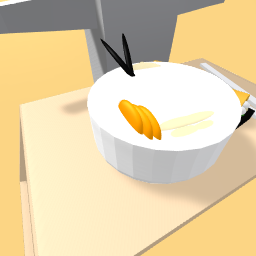 Sushi (Free)