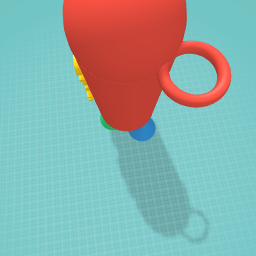 rocketship