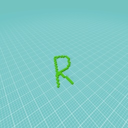 R