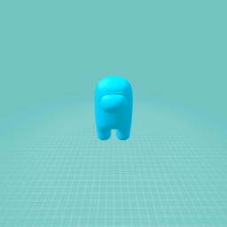 Blue among us