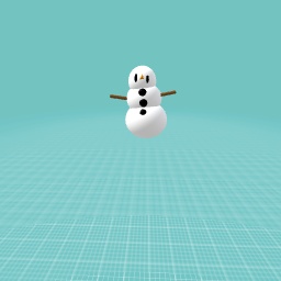 Snowman