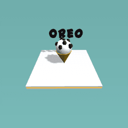 My favorite Ice Cream