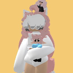 new plushie! ill add plushies that are my fav maker maker:NyshaR