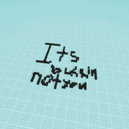 Its not your bussines