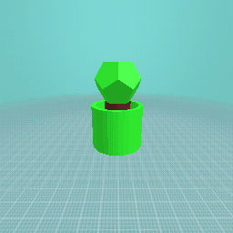 mug with a little tree